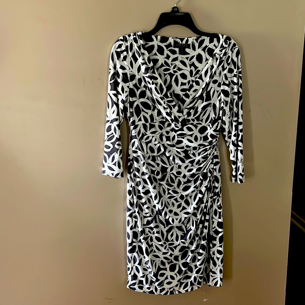 Ralph Lauren dress